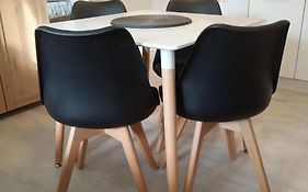Apartamenty Na Skale